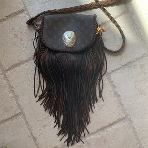 Vintage Boho LV